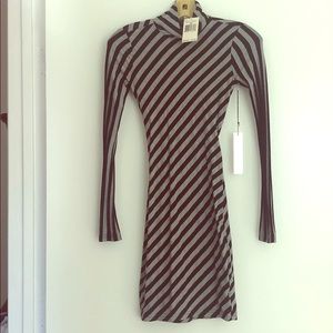 Guess Mini Dress Open sexy back